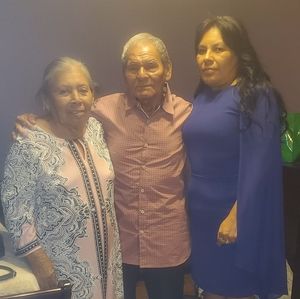 Meet your Posher, Fausta